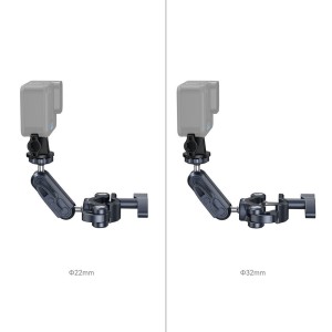 4191 Handlebar Clamp