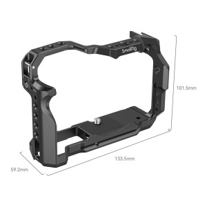 4214 Cage for Canon EOS R50