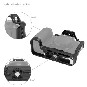 4230 Cage for FUJIFILM X S20