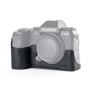 SmallRig 4232, Husa din piele pentru FUJIFILM X-S20