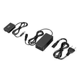 4269B NP FZ100 Dummy Battery with Power Adapter (European standard)