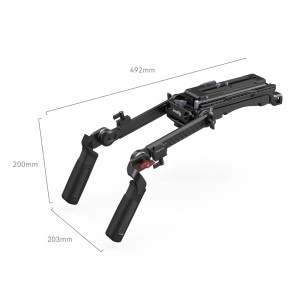 4274 Shoulder Rig Kit (Pro)