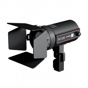 Lumina Video LED COB RC 30B
