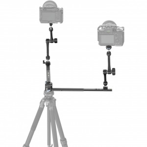 SmallRig 4362 Mikevisuals Kit Braț Extensibil pentru Plan Secvențial de Urmărire