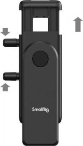 SmallRig 4364 Kit Trepied Smartphone pentru Vlogging VK-20