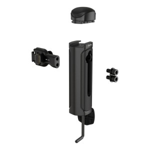 4402 Wireless Control & Quick Release Side Handle