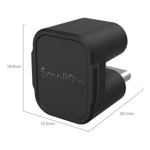 4406 Type C to Type C Audio Signal Adaptor