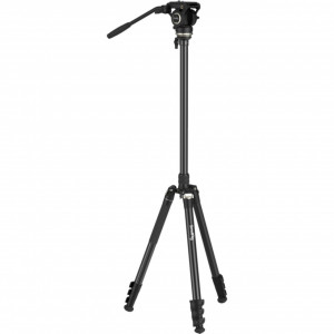 SmallRig 4475 CT210 Kit Trepied Video Profesional 