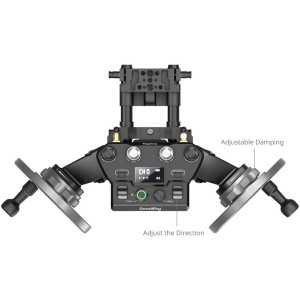 SmallRig 4525, Sistem de control pentru gimbaluri DJI RS2, RS3 Pro, RS4 si RS4 Pro