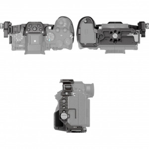 SmallRig 4533 Cage pentru Sony Alpha 9 III