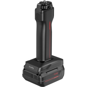SmallRig 4895 SH73, Grip cu baterie V-mount pentru SmallRig RC 100B  60C