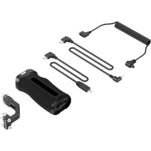 SmallRig 4928, Maner lateral cu Rec Trigger 