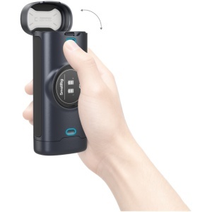 SmallRig 5105, Case de incarcare pentru 2 acumulatori LP-E6P