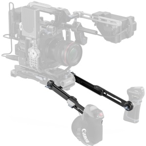SmallRig 5206, Kit 2 Brațe Extensie cu rozete ARRI