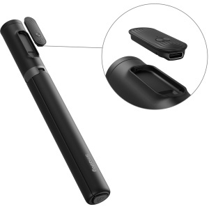 SmallRig 5291 ST30 Lite, Trepeid Selfie Sitck cu declansator Bluetooth