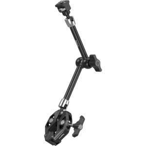 SmallRig 5312, Brat articulat 20cm cu clema de prindere