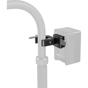 SmallRig 5313, Suport V-mount cu clema de prindere
