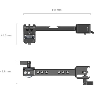 SmallRig 5337, Suport monitor pentru Gimbaluri DJI RS