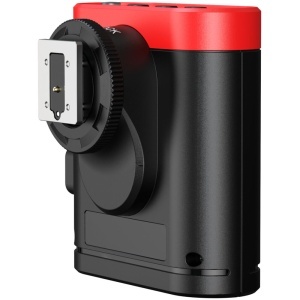 SmallRig 5374 RS20, Bliț Speedlite manual, 500 declansari