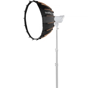 SmallRig 5396 FP-60, Softbox pliabil 60cm, montura Bowens