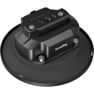 SmallRig 5398, Ventuza actionata electric cu acumulator 2000mAh