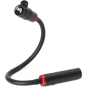 SmallRig 5480 RM 03, Lumina LED pentru Macro Photography, IP54