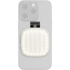 SmallRig 5513, Vibe P48, Lampa LED pentru telefoane, atasare magnetica