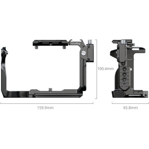 SmallRig 5587, Cage pentru Sony FX2