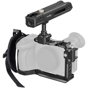 SmallRig 5589, Kit Basic Cage pentru Sony FX2