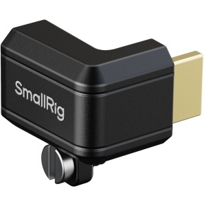 SmallRig 5593, Adaptor HDMI in unghi drept pentru Sony FX2