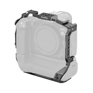 SmallRig 5623, Full Cage pentru Canon EOS R5 Mark II