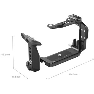 SmallRig 5656, Kit Cage Basic pentru Canon EOS C50
