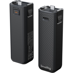 SmallRig 5705 Power Bank pentru DJI Osmo Pocket 3 / 4