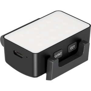 SmallRig 5733, Lampa LED Bi-Color pentru DJI Osmo Pocket 3