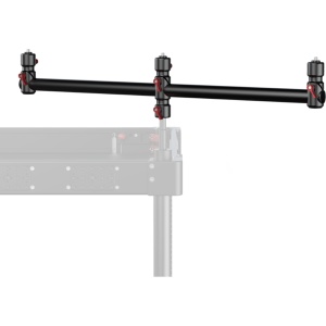 SmallRig 6252 Suport Transmițător Video Wireless pentru Cărucior Cameră (Versiune 3-în-1)