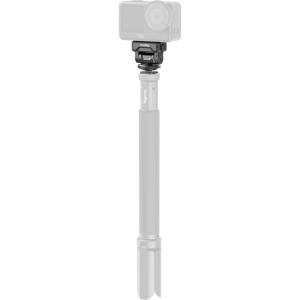 Suport SmallRig 6440 cu prindere pe patina rece cold shoe mount pentru camerele de actiune DJI Osmo Action 6 si DJI Nano