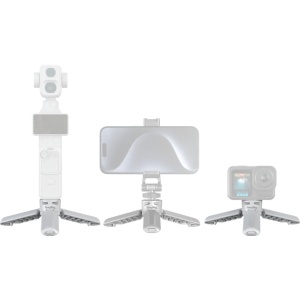 SmallRig 6795 trepied de masa pentru camere de actiune si lumini video