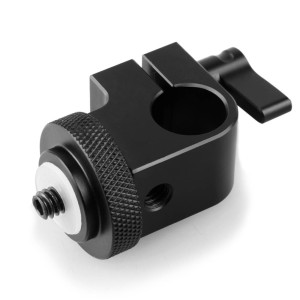 SmallRig 860 Clemă monoplan pentru tijă