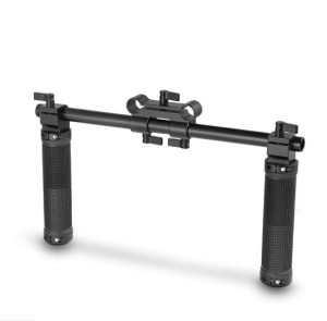 SmallRig 998 Kit Mâner pentru Rig de Umăr