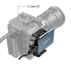 Universal Holder for External SSD BSH2343