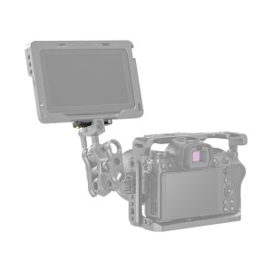 Low-profile NATO Rail 50mm BUN2468