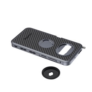 Pro Mobile Cage for Samsung S10+ CPS2441