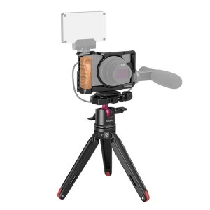 SmallRig KGW115 Kit Vlog pentru Sony RX100 VII și RX100 VI