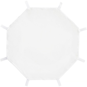 SmallRig LA-O65, Softbox octogonal de 65 cm, montura Bowens S