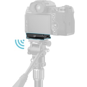 SmallRig MD5425, Placa de montare Arca-Type pentru camere Fujifilm