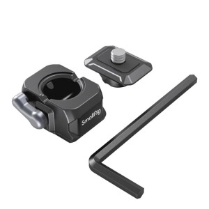 SmallRig Placă și Cleme de Eliberare Rapidă Universale Mini 3513B