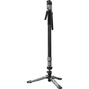 SmallRig Potato Jet TRIBEX PRO X-Clutch Hydraulic Monopod (Standard Version)