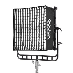 Softbox Dual Light Godox P1200RHS22 (862 × 737 mm) pentru Suport Dublu AB02-02 (P1200R Hard)
