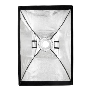 Softbox Godox SB-FW70100 Bowens Mount + Grid, 70x100cm
