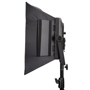 Softbox Nanlite SB-1200SA pentru panouri LED 1200SA/CSA/DSA